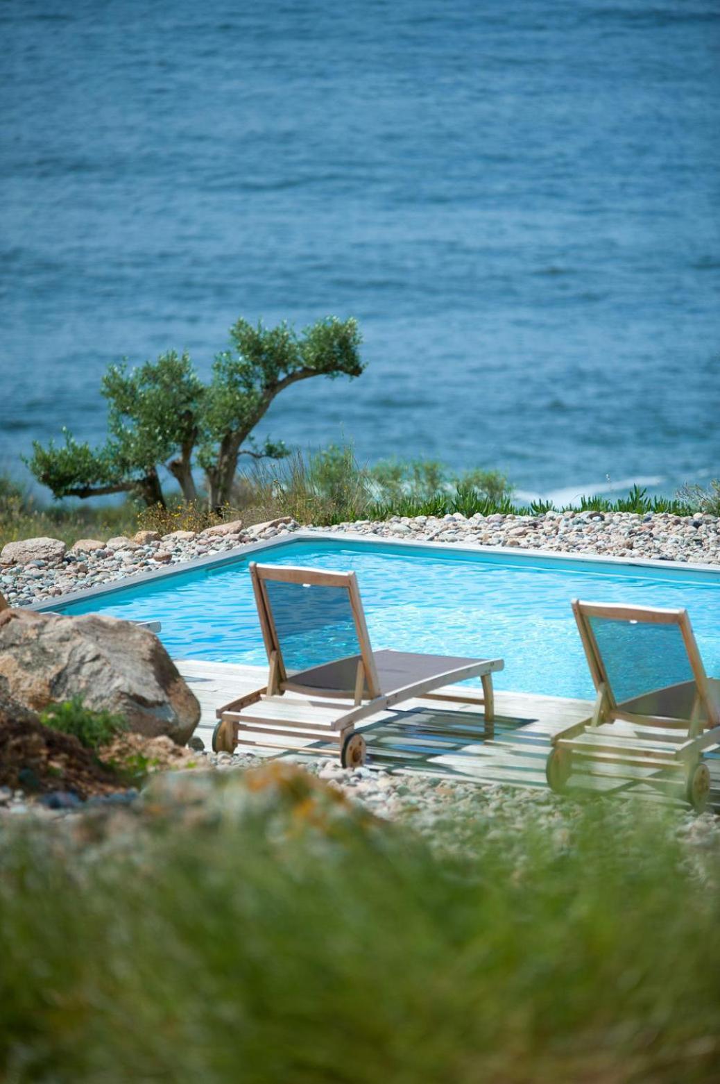 Villa Casa Turrigiani Sagone  Esterno foto