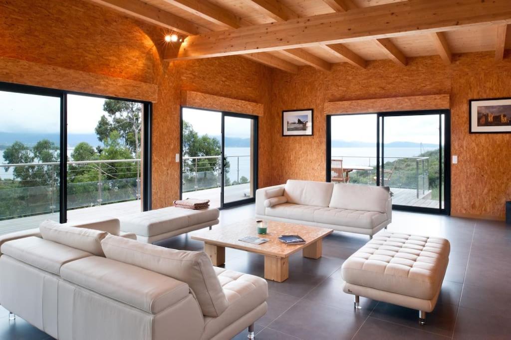 Villa Casa Turrigiani Sagone  Esterno foto