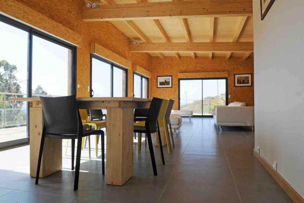 Villa Casa Turrigiani Sagone  Esterno foto