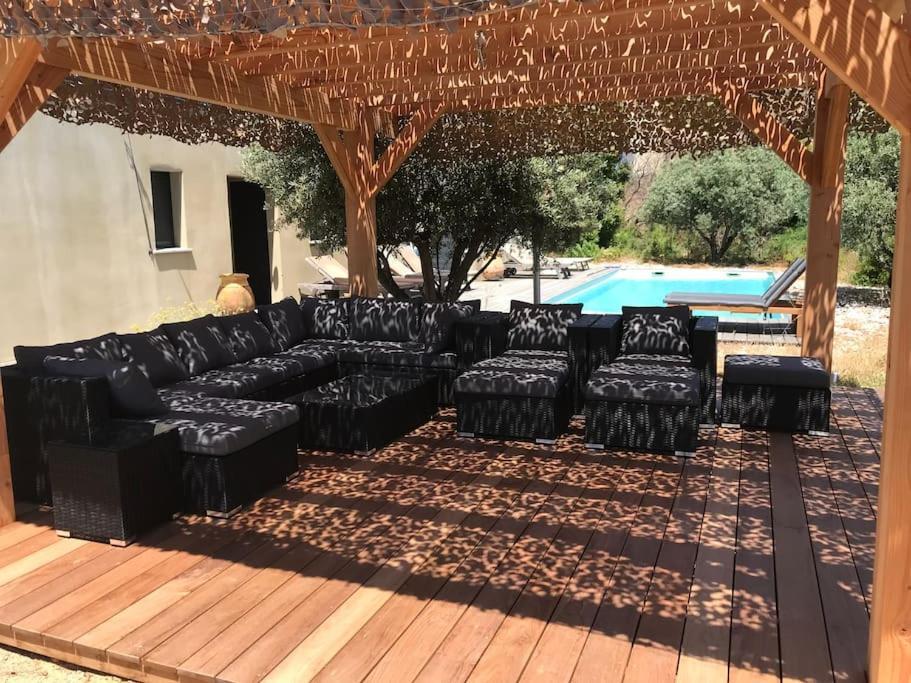 Villa Casa Turrigiani Sagone  Esterno foto