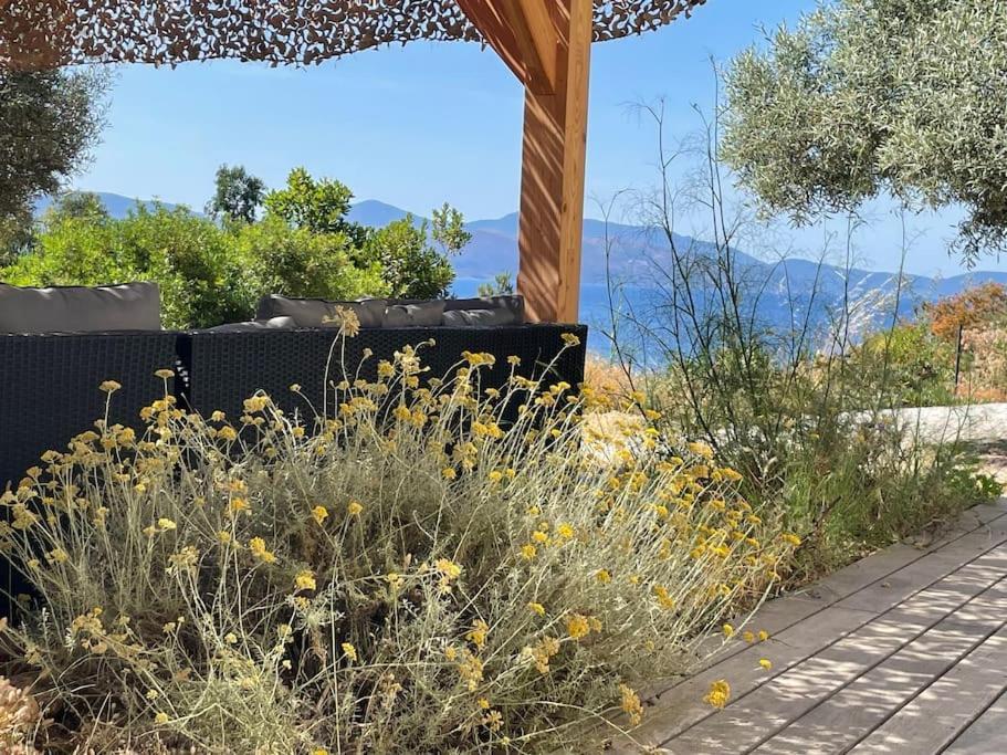 Villa Casa Turrigiani Sagone  Esterno foto