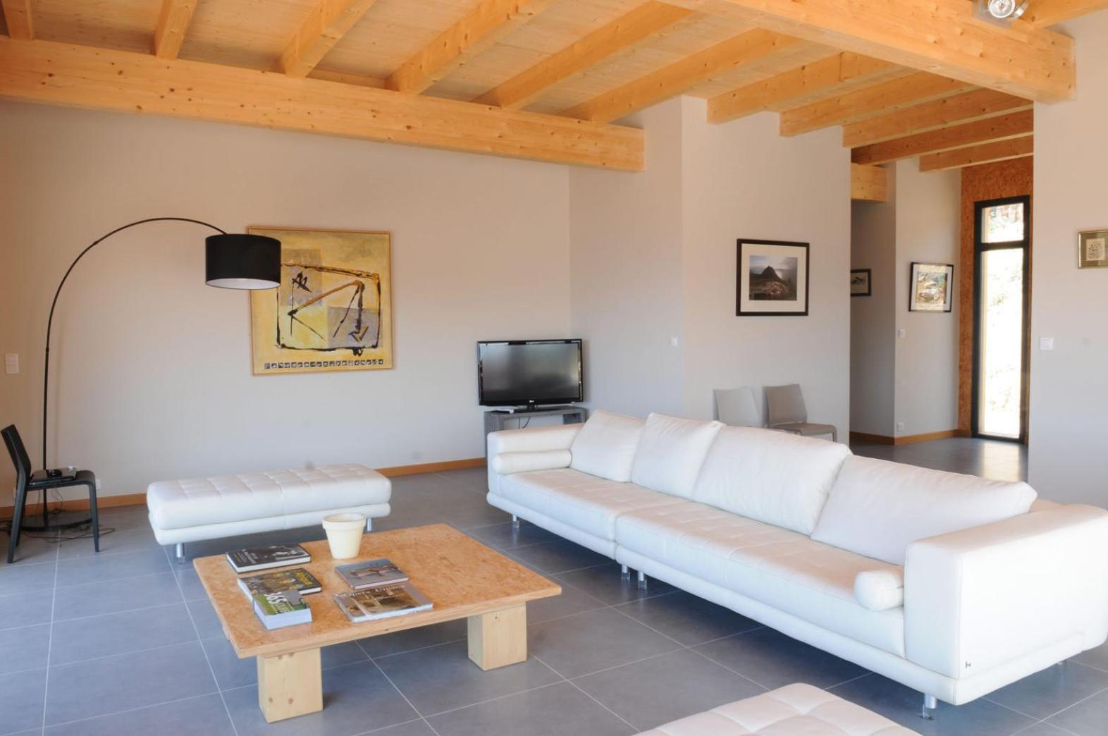 Villa Casa Turrigiani Sagone  Camera foto